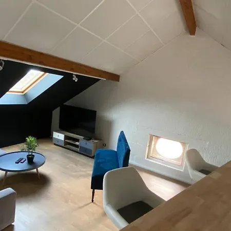 Vila La Vie Est Belle *