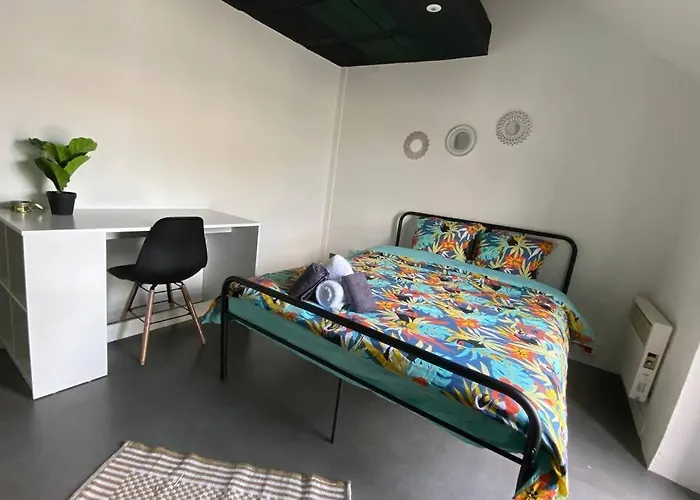 Villa La Vie Est Belle *