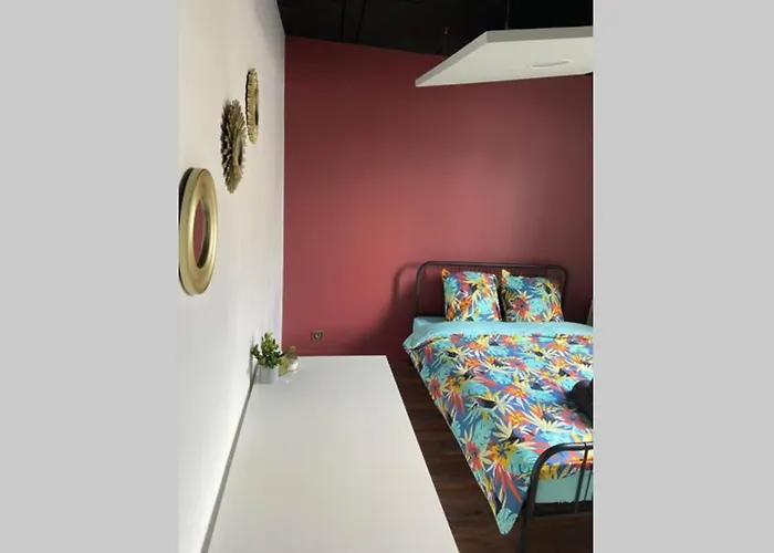 Villa La Vie Est Belle