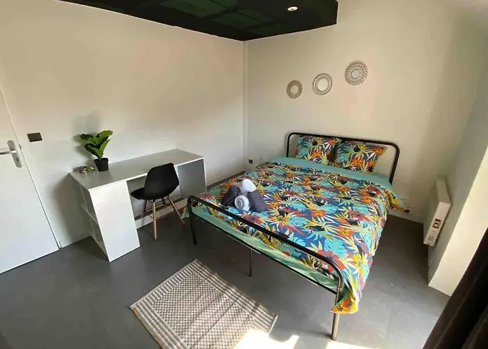 La Vie Est Belle * Poitiers