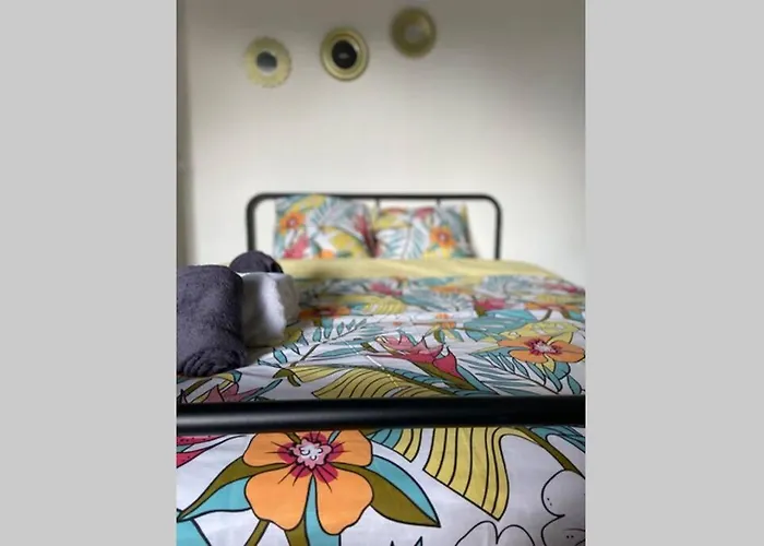 Villa La Vie Est Belle *