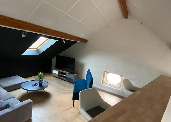 Villa La Vie Est Belle *