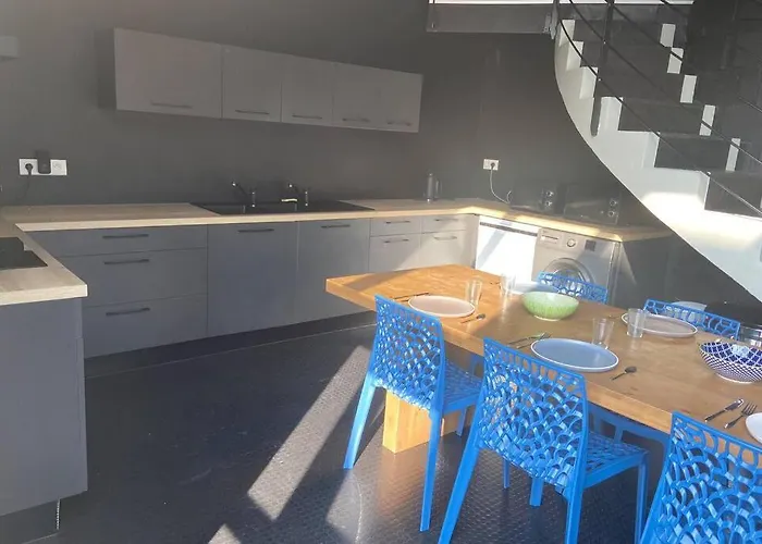 Villa La Vie Est Belle *