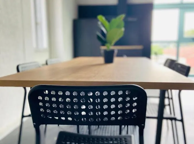 La Vie Est Belle * Poitiers