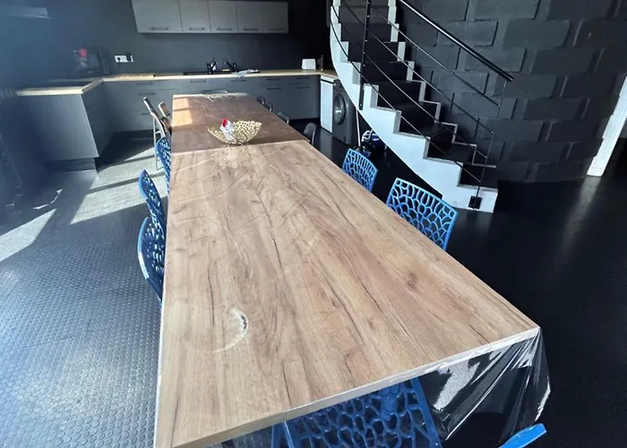 Villa La Vie Est Belle